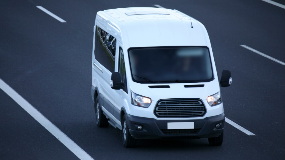 najem potniški kombi v celju