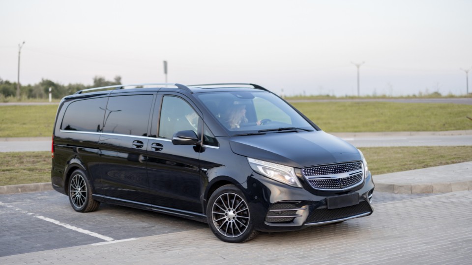 najem potniskega kombija v Celju